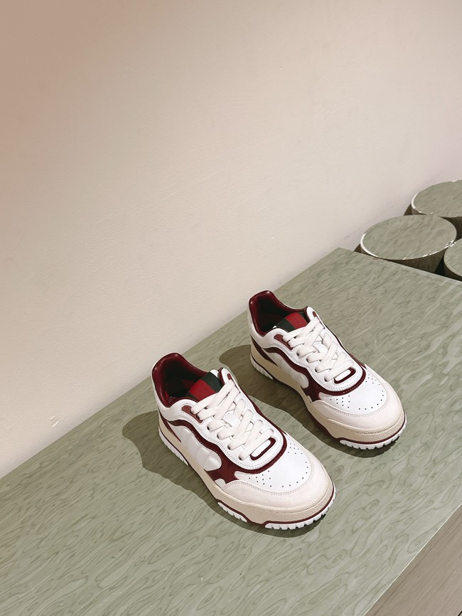 Gucci Sneakers 11925-4