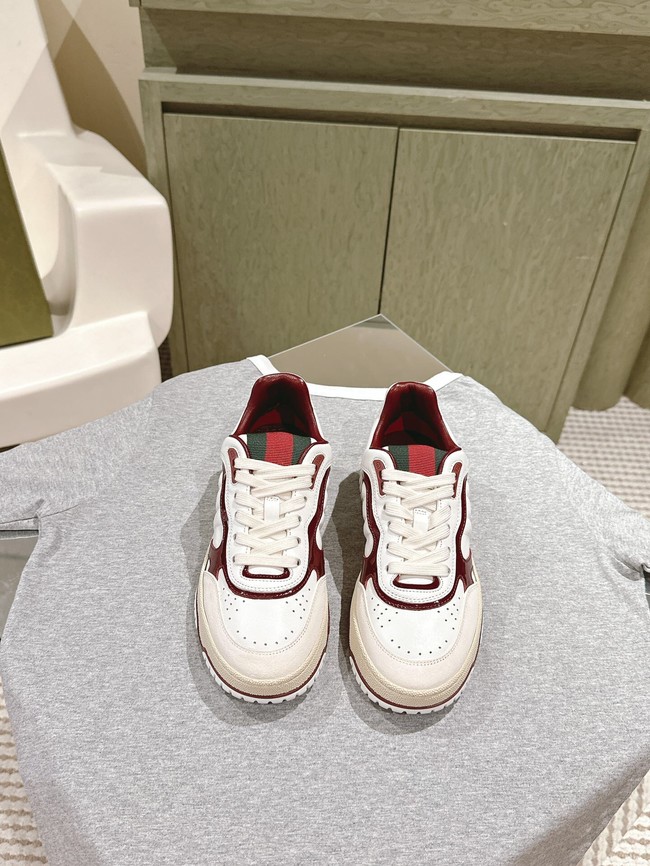 Gucci Sneakers 11925-4