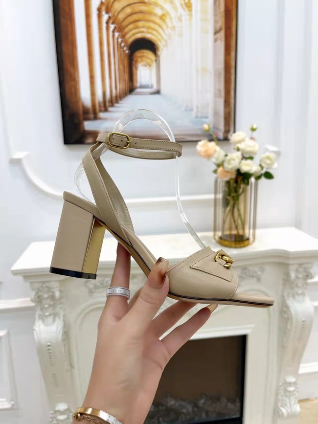 Valentino Shoes Heel 7CM 11923-4