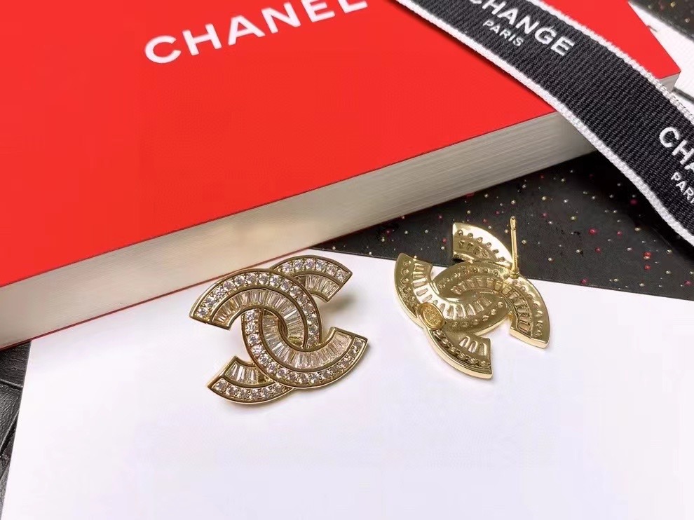 Chanel Earrings CE14397