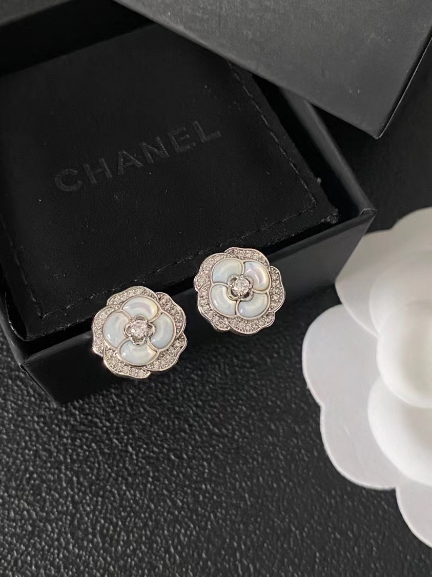 Chanel Earrings CE14398