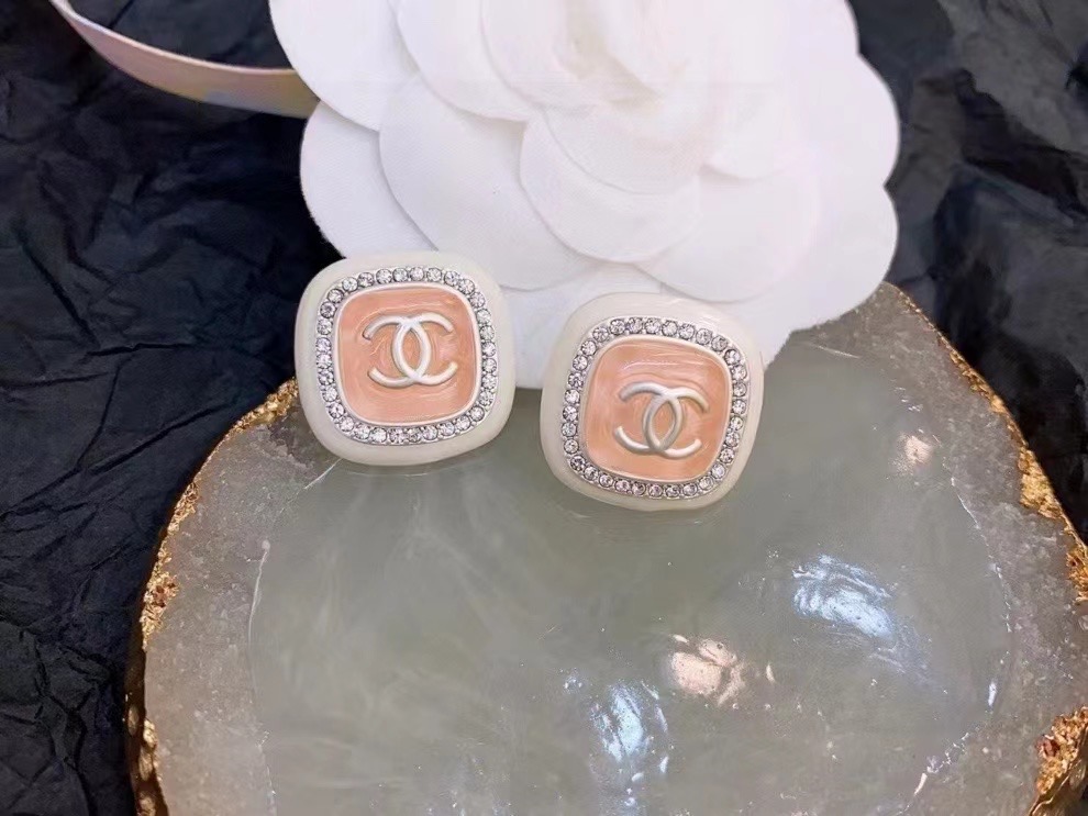 Chanel Earrings CE14399