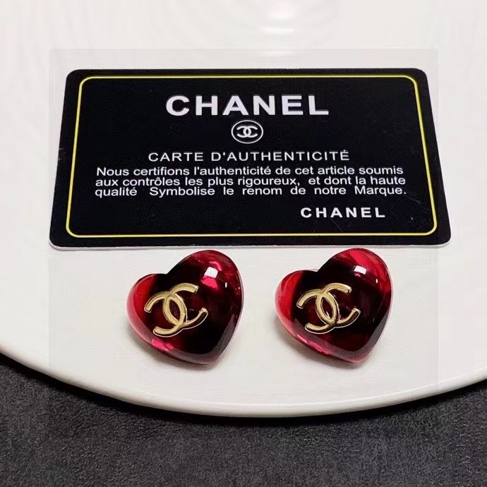 Chanel Earrings CE14409