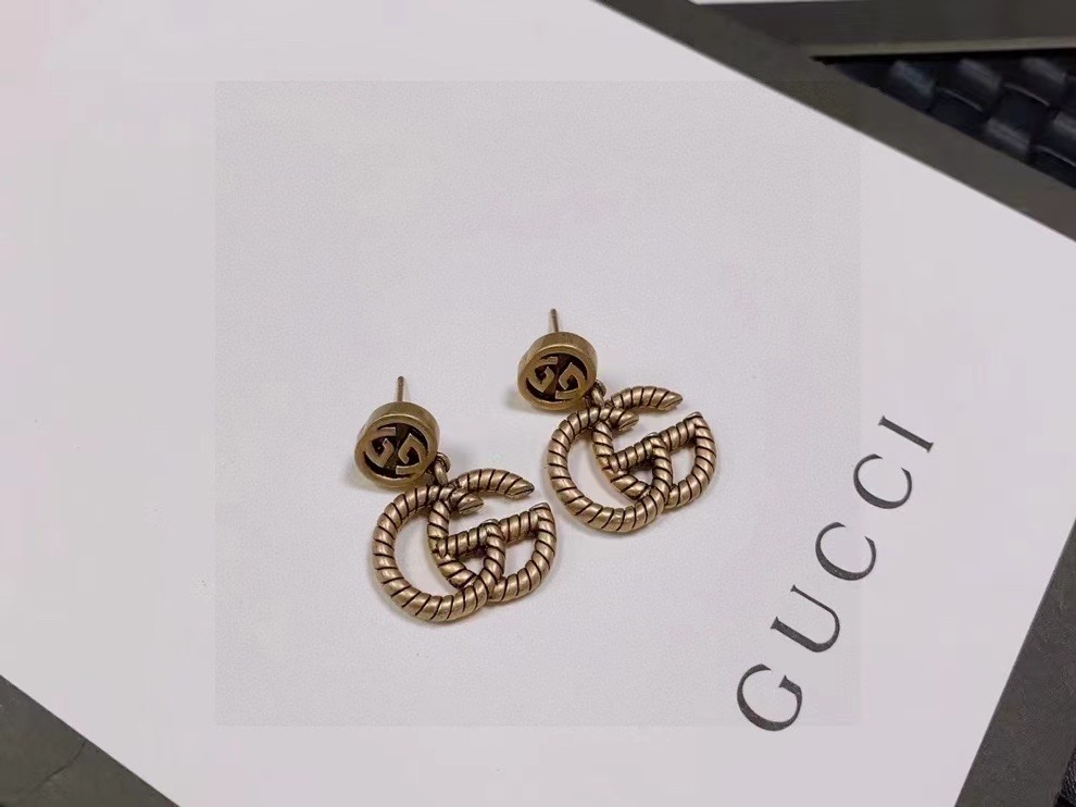 Gucci Earrings CE14395