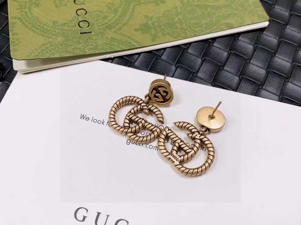 Gucci Earrings CE14395