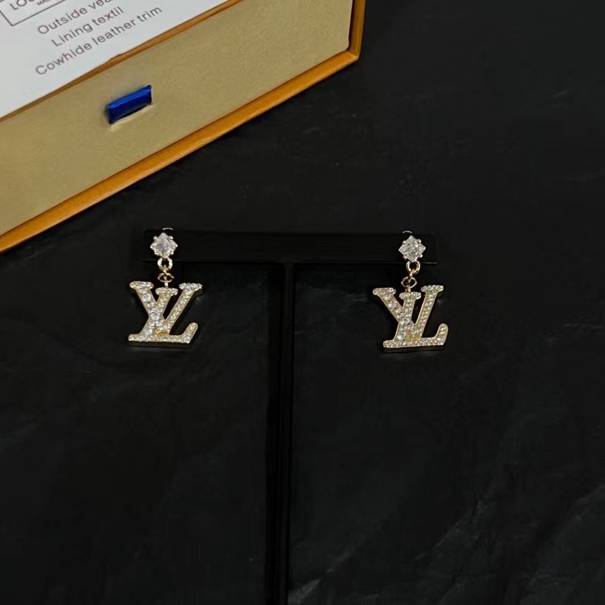 Louis Vuitton Earrings CE14403