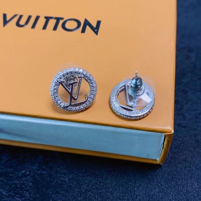 Louis Vuitton Earrings CE14408