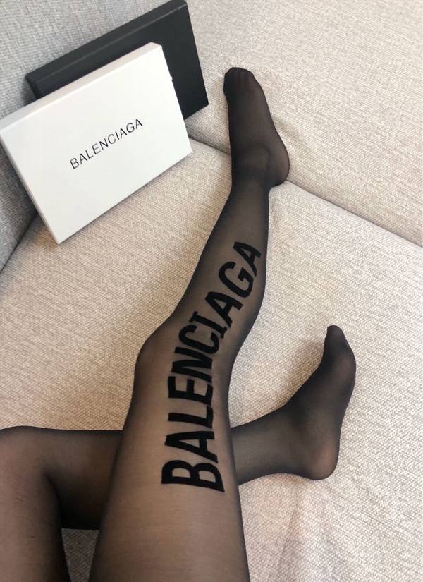 Balenciaga Socks BAO00005