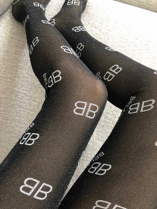 Balenciaga Socks BAO00013