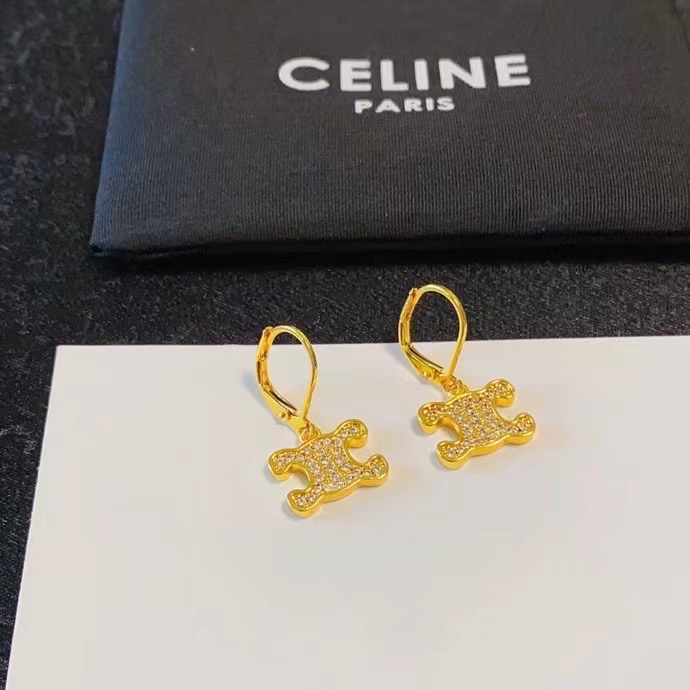 CELINE Earrings CE14418