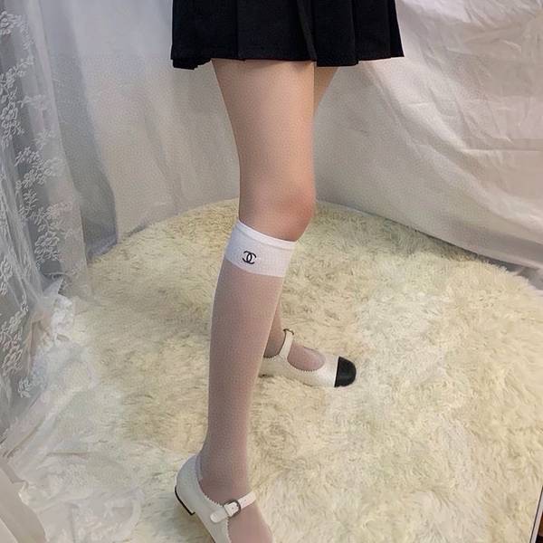 Chanel Socks CHO00001