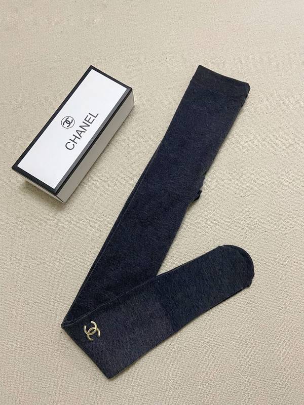 Chanel Socks CHO00003