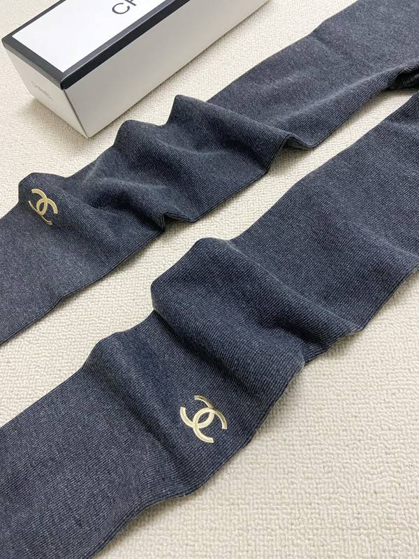 Chanel Socks CHO00003