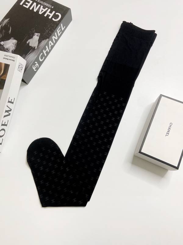 Chanel Socks CHO00007