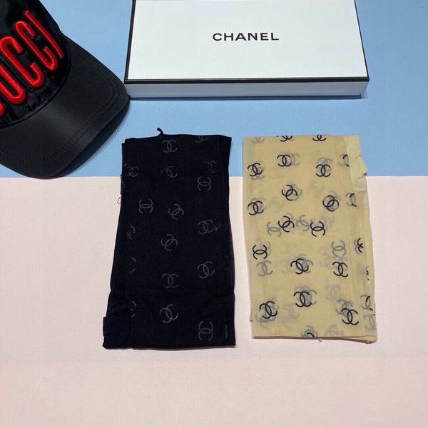 Chanel Socks CHO00009