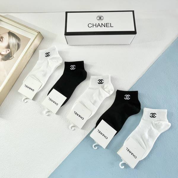 Chanel Socks CHO00016