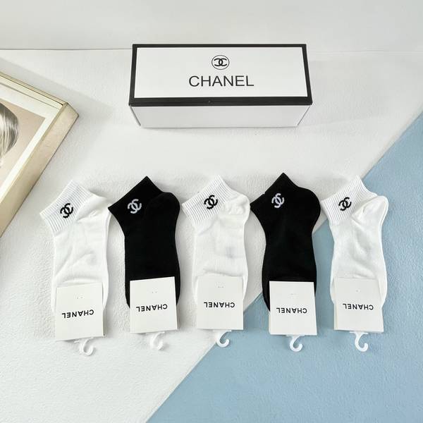 Chanel Socks CHO00016