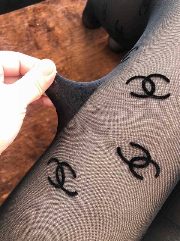 Chanel Socks CHO00018