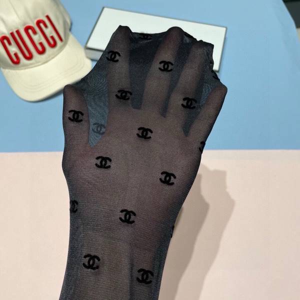 Chanel Socks CHO00024