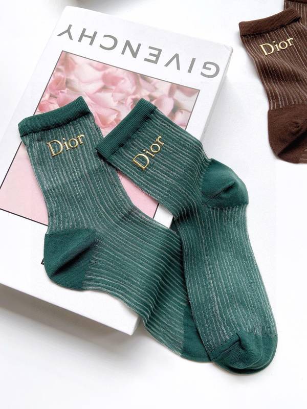 Dior Socks DIO00004