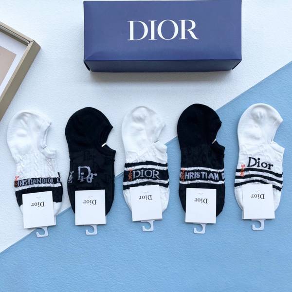 Dior Socks DIO00005