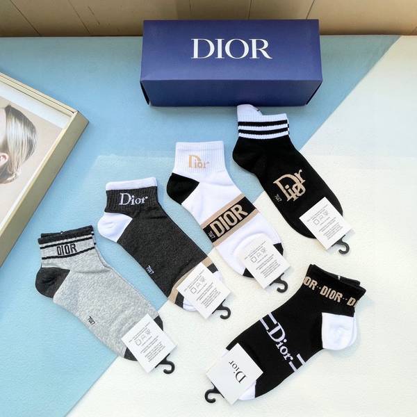 Dior Socks DIO00007