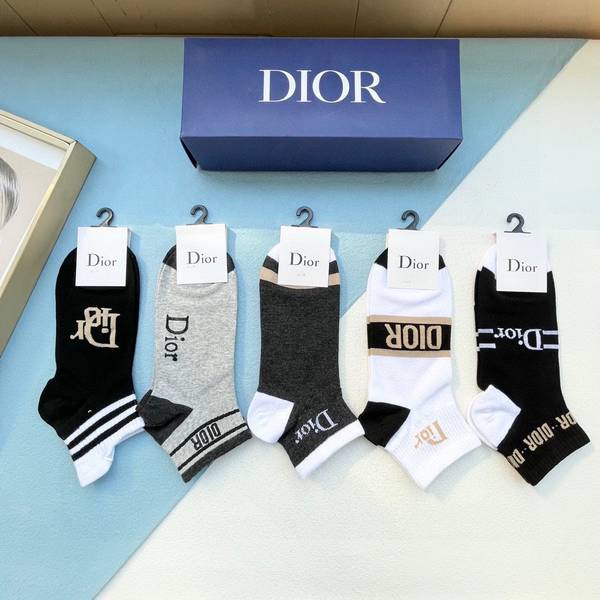 Dior Socks DIO00007