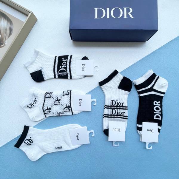 Dior Socks DIO00008