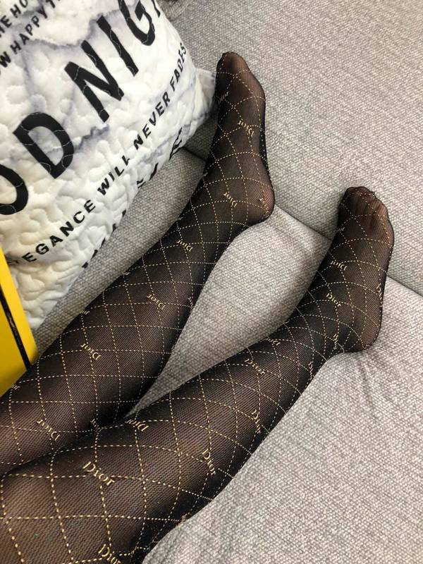 Dior Socks DIO00009