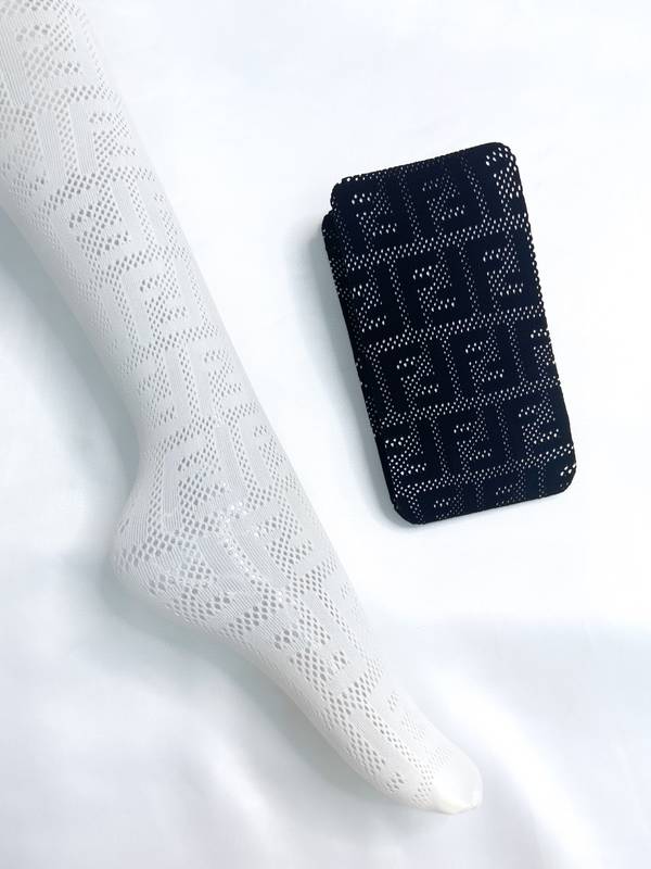 Fendi Socks FEO00004