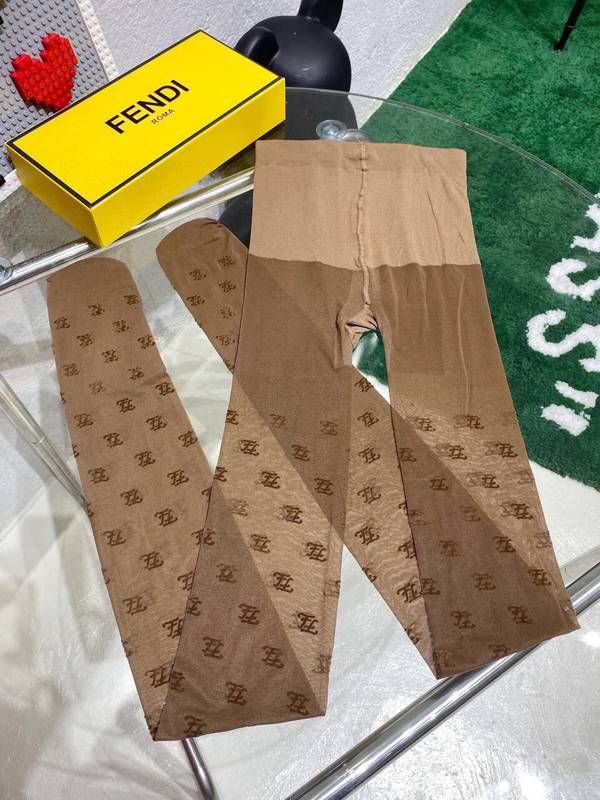 Fendi Socks FEO00008-1