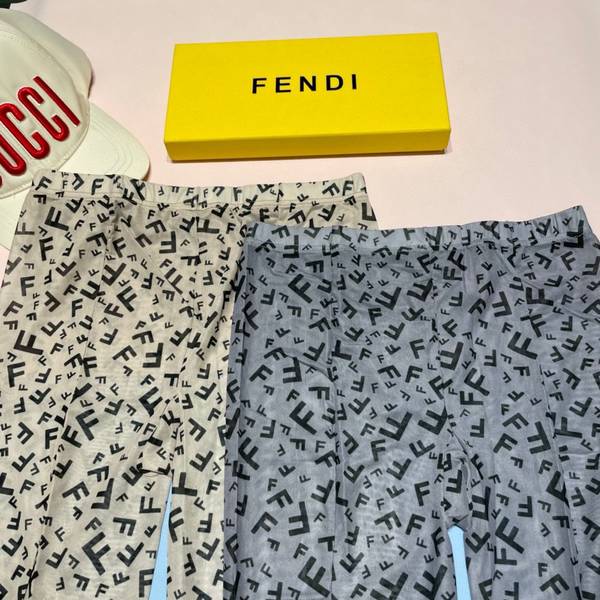 Fendi Socks FEO00014-1