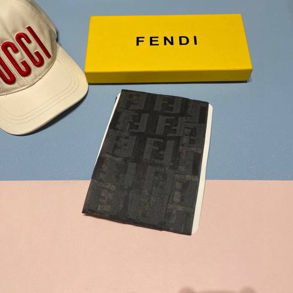 Fendi Socks FEO00016