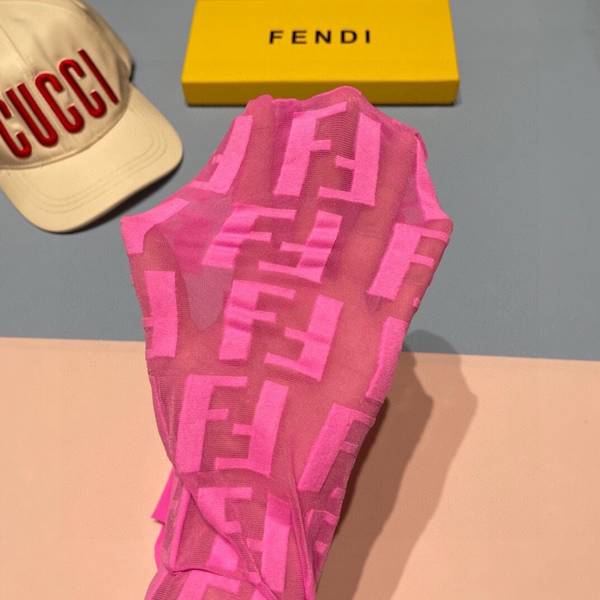 Fendi Socks FEO00017