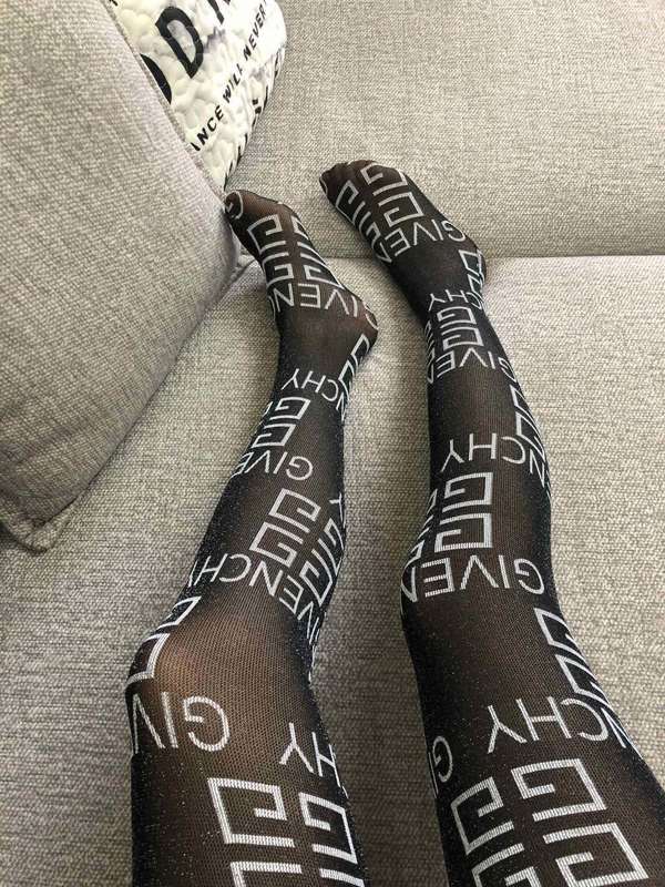 Givenchy Socks GIO00001