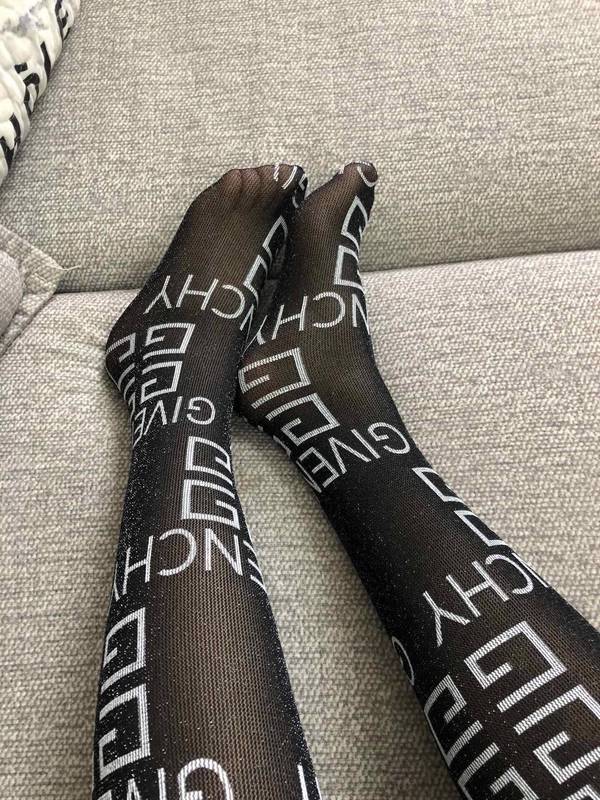 Givenchy Socks GIO00001