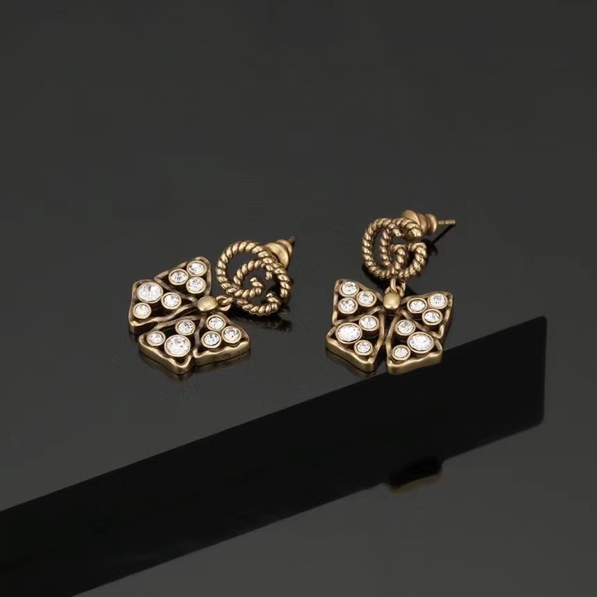 Gucci Earrings CE14413