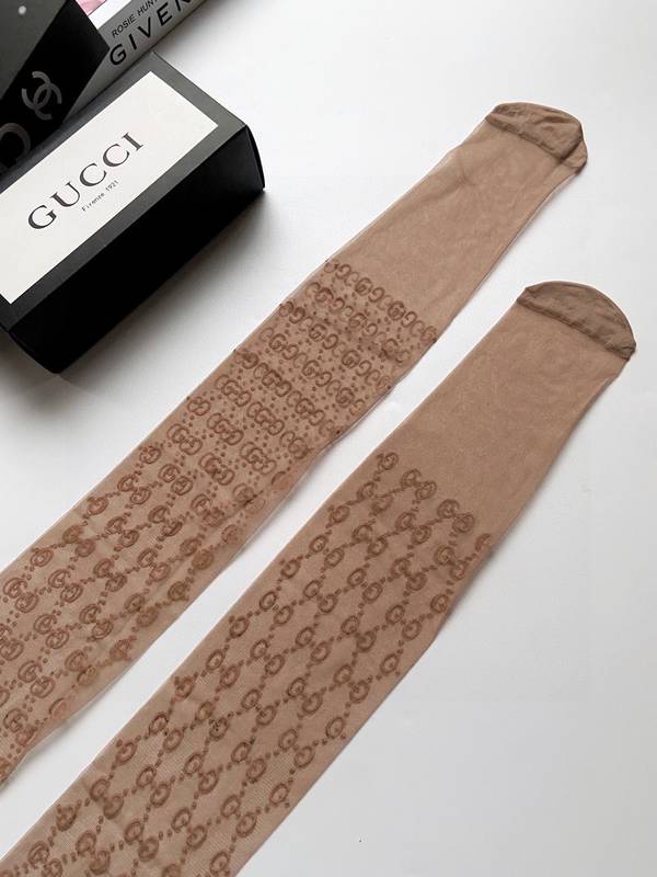 Gucci Socks GUO00002