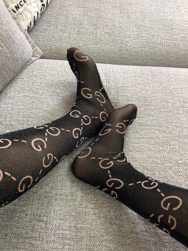 Gucci Socks GUO00021