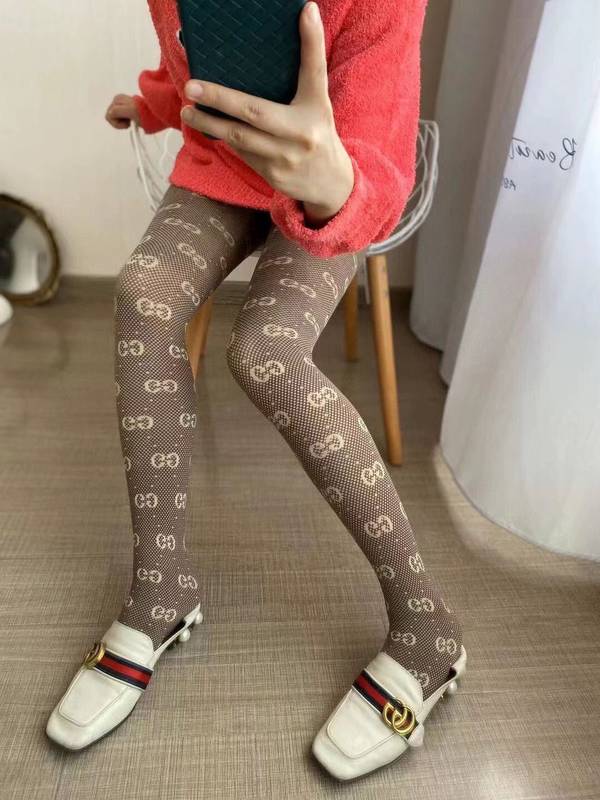 Gucci Socks GUO00023