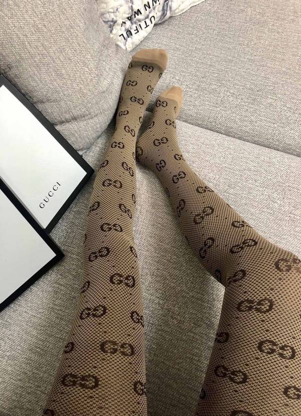 Gucci Socks GUO00024