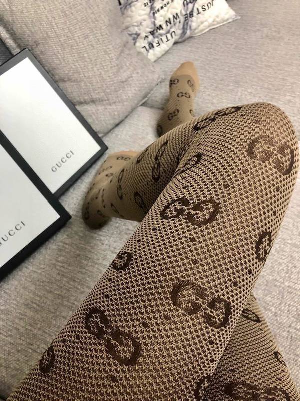 Gucci Socks GUO00024