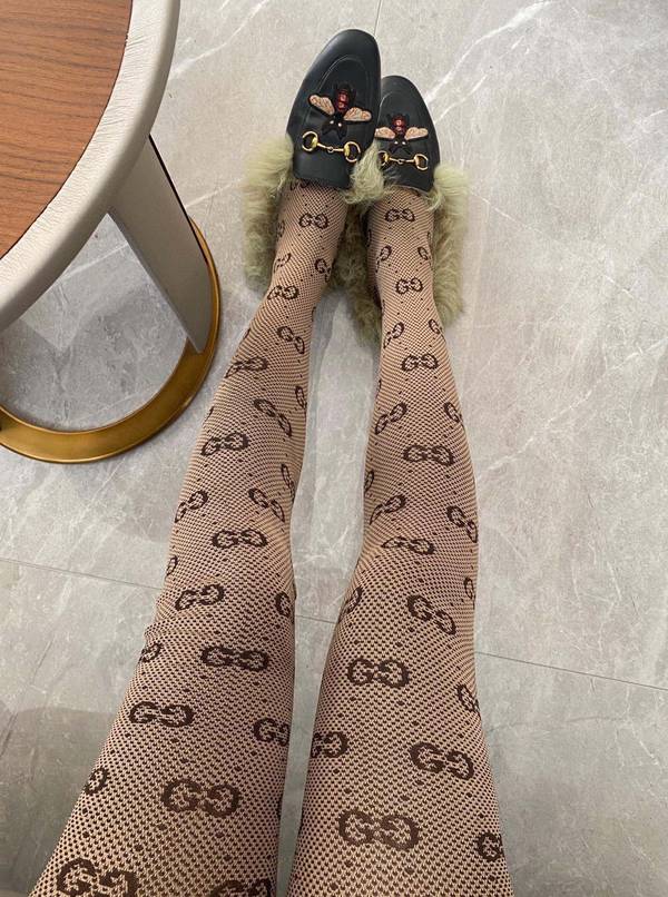 Gucci Socks GUO00024