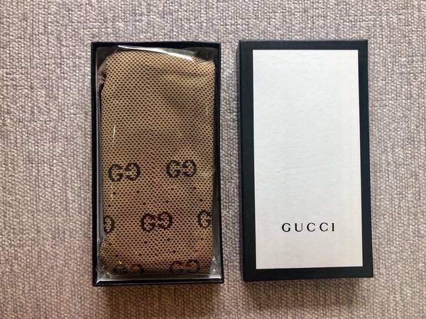 Gucci Socks GUO00024