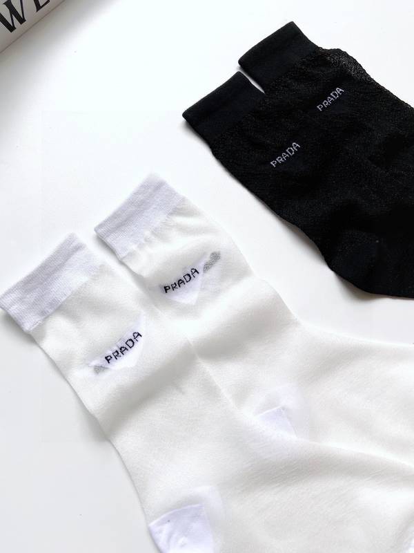 Prada Socks PRO00001