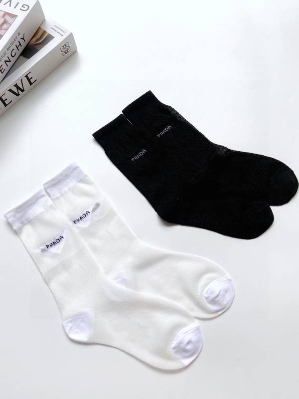 Prada Socks PRO00001