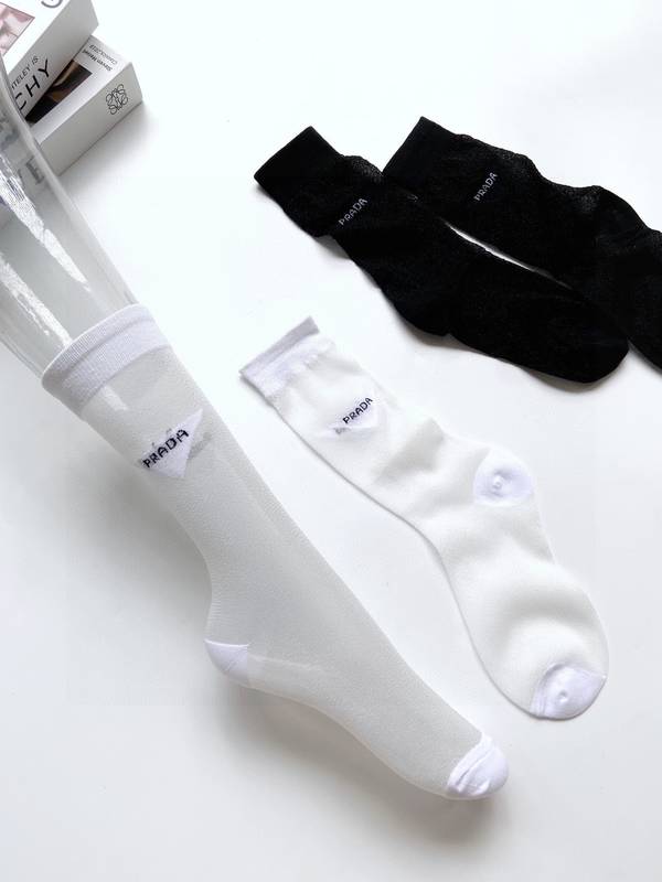 Prada Socks PRO00001