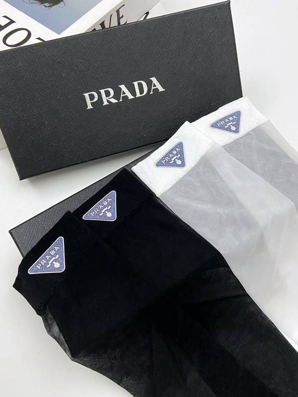 Prada Socks PRO00002