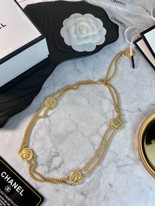 Chanel NECKLACE CE14422