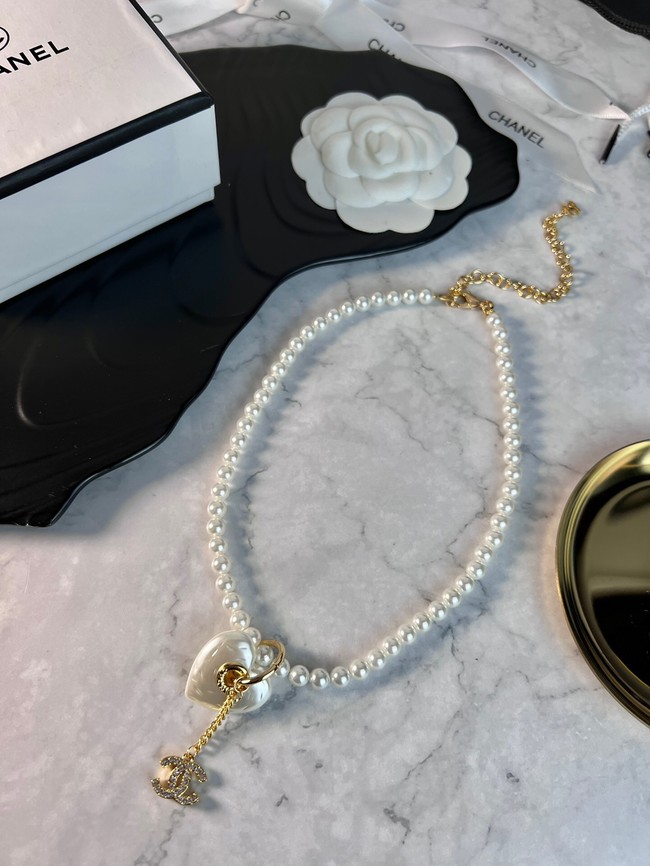 Chanel NECKLACE CE14423